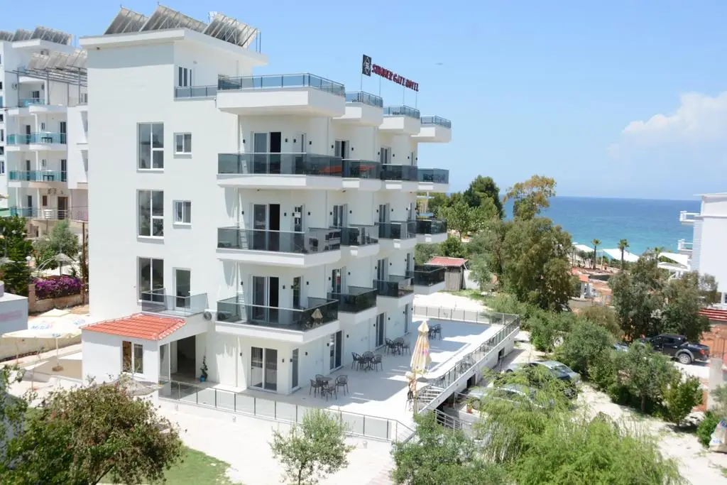 Resort Image
