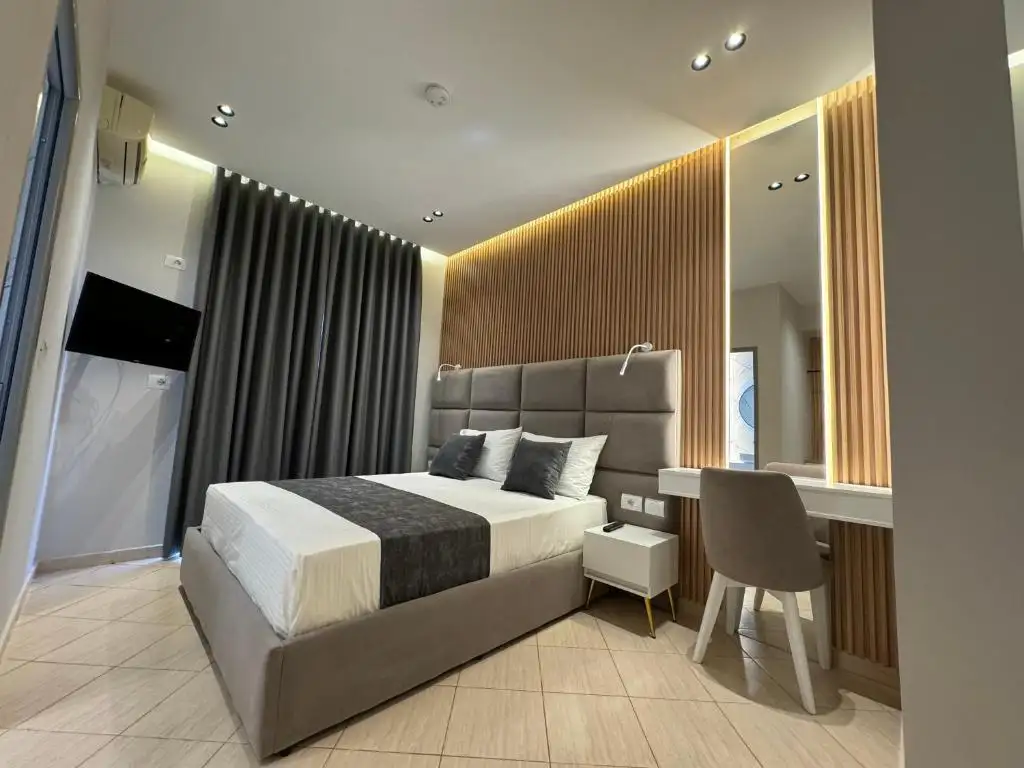 Resort Image