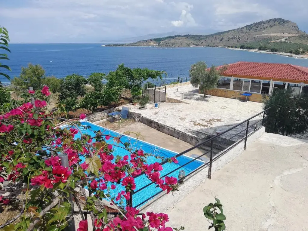 Resort Image