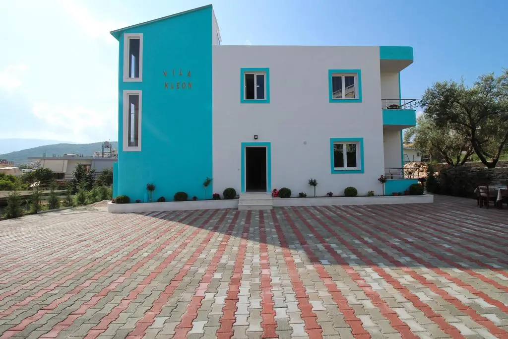 Resort Image