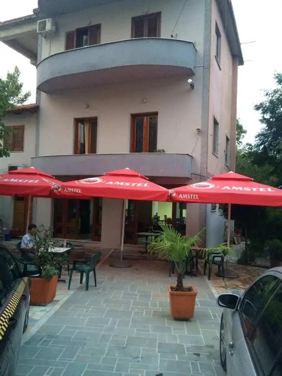 Resort Image