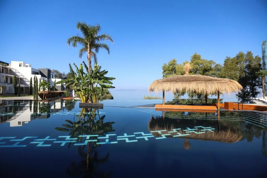 Resort Image