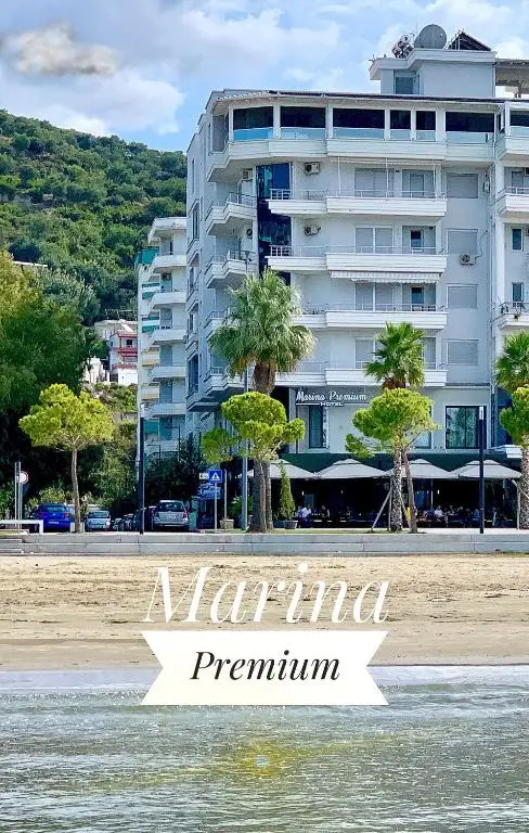 Resort Image