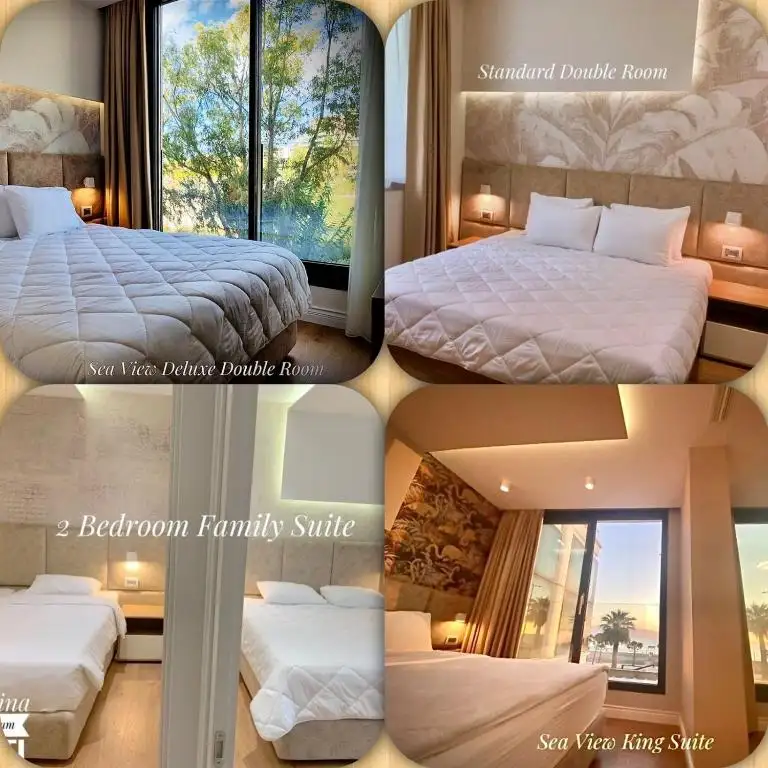 Resort Image