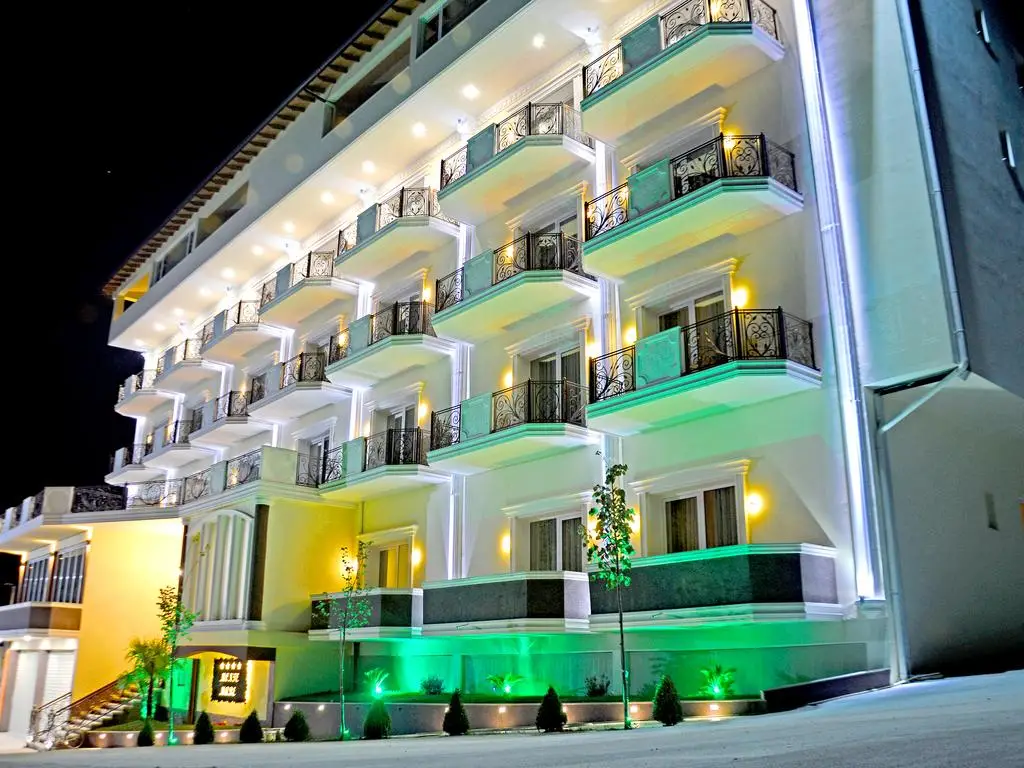 Resort Image