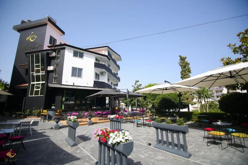 Resort Image