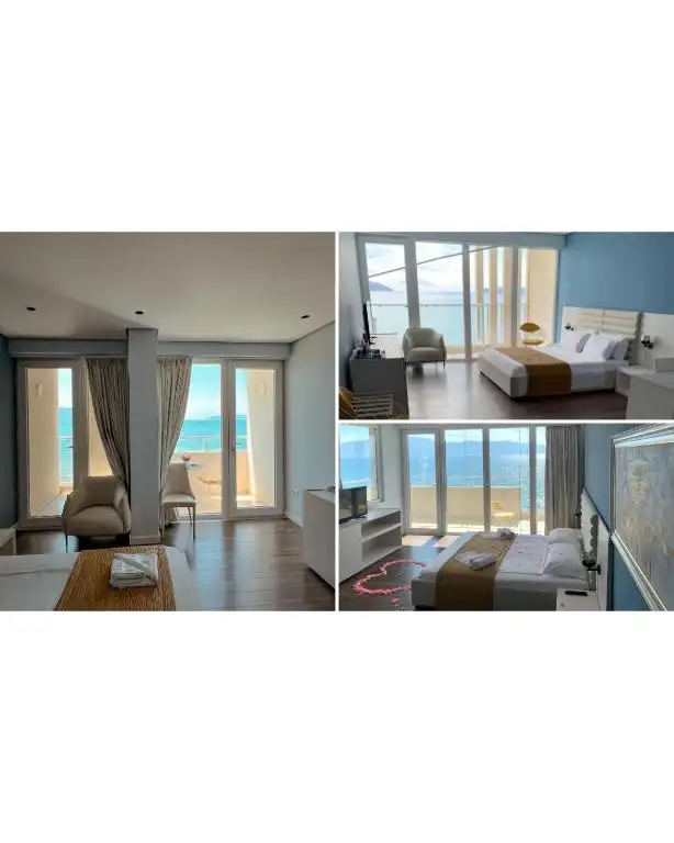 Resort Image