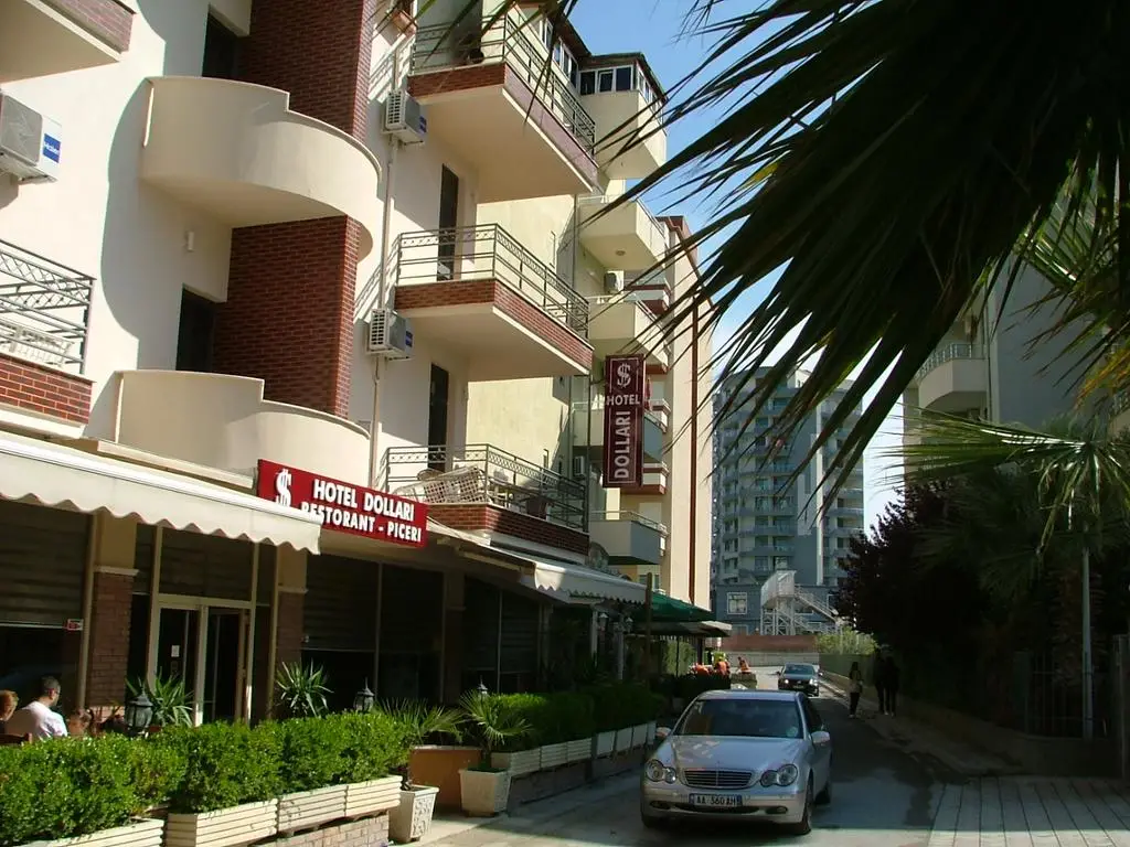 Resort Image