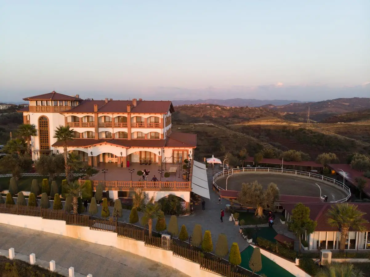 Resort Image