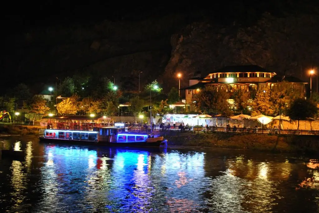 Resort Image