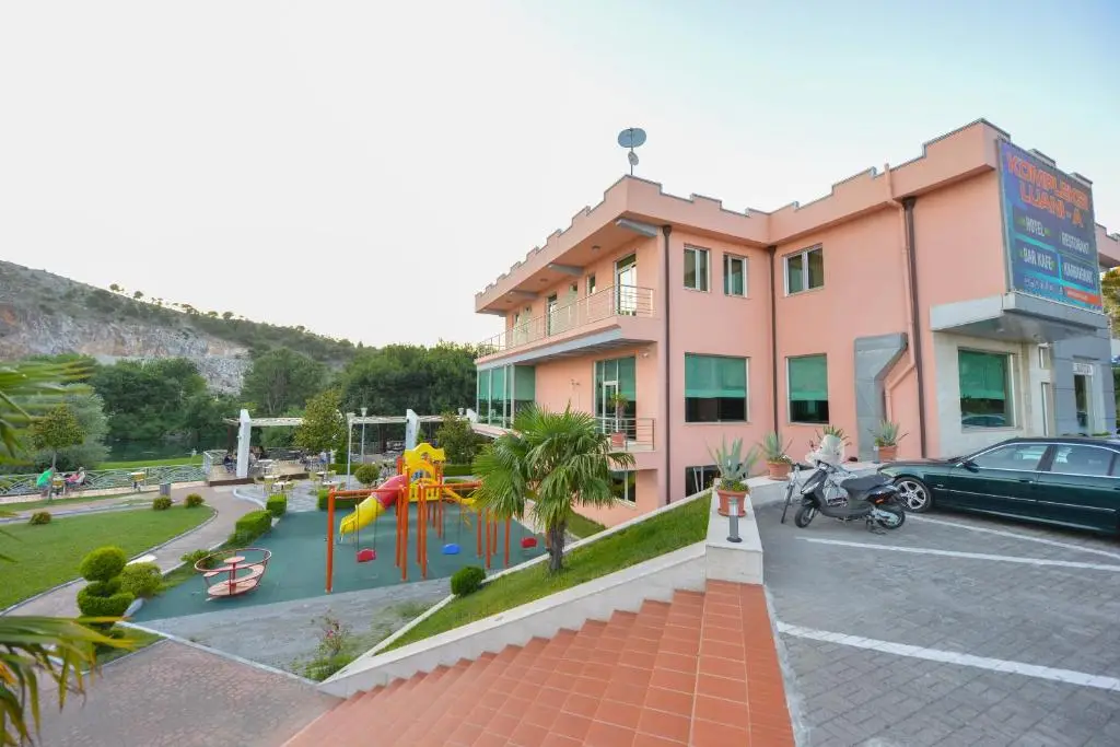 Resort Image