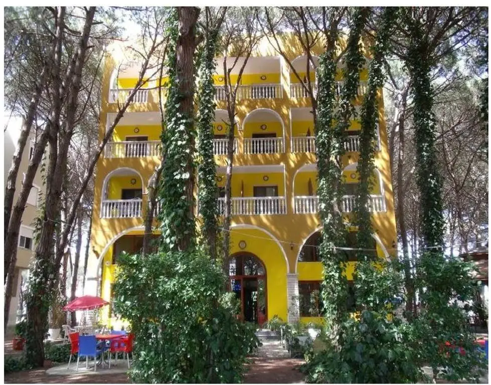 Resort Image