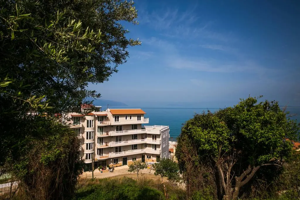 Resort Image