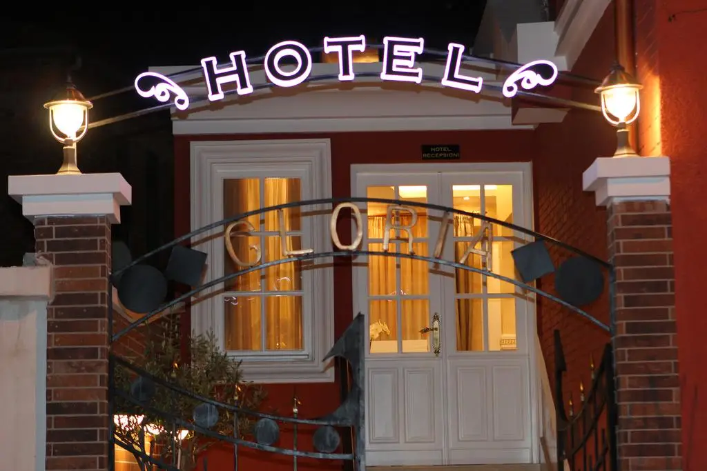 Hotel Boutique Restaurant Gloria
