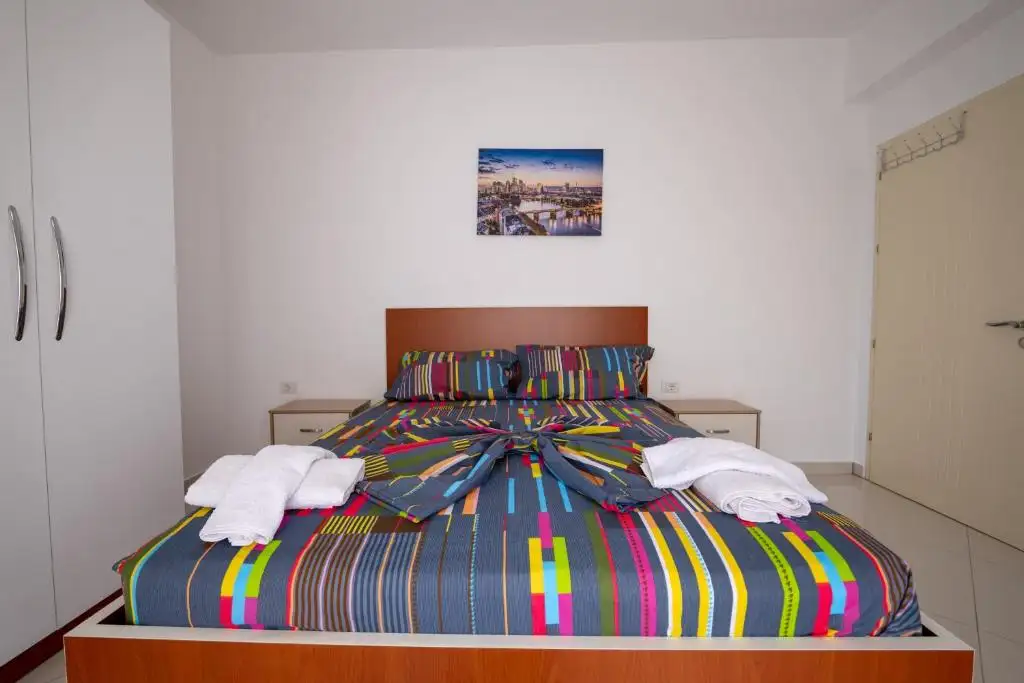 Marin Apartments Sarande