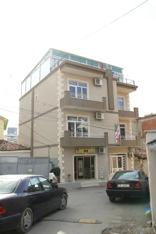 Hotel Italia