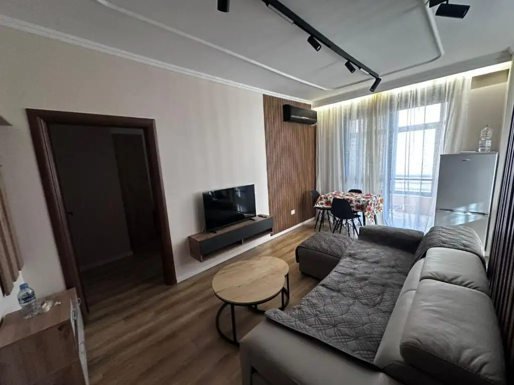 Sunny Apartment
