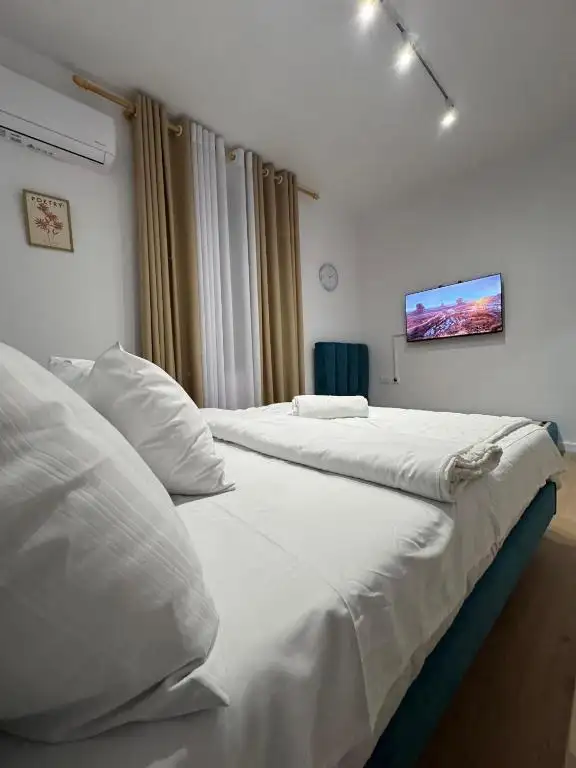 Melody Apartments Tirana