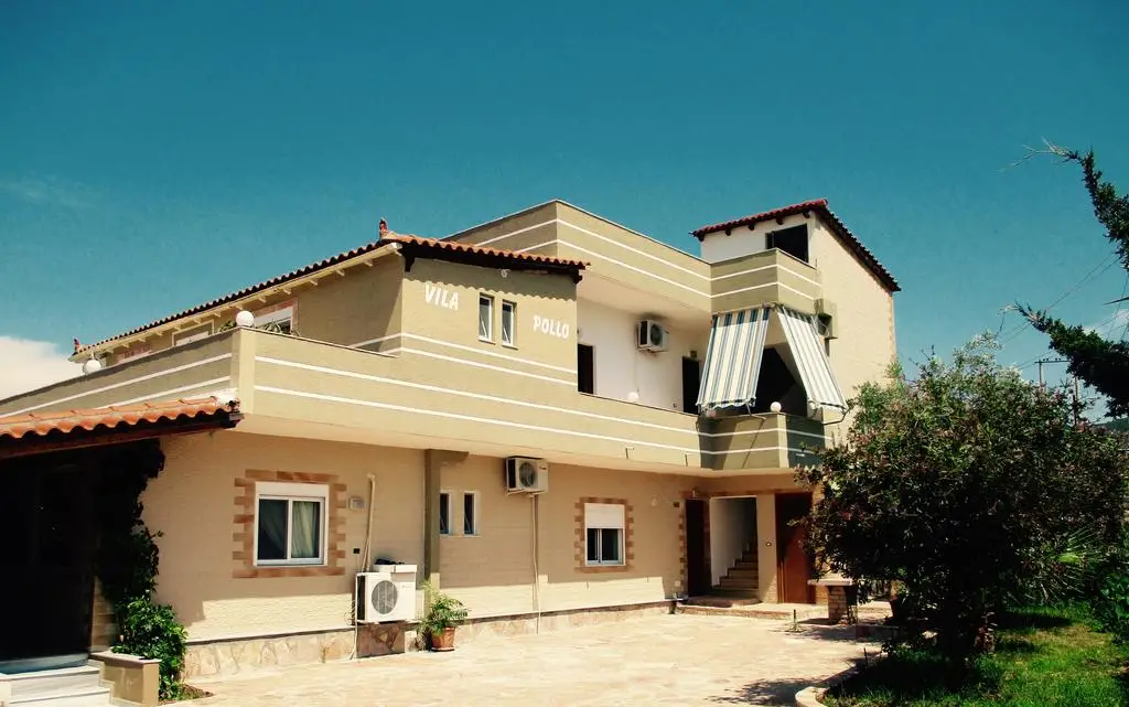 Resort Image