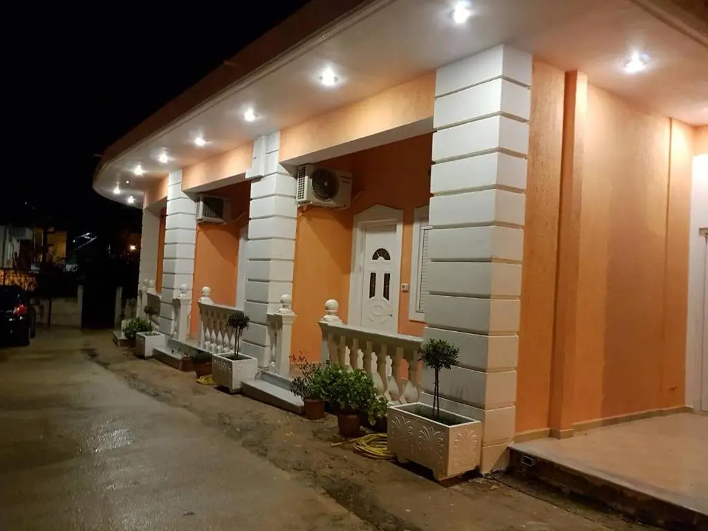 Resort Image