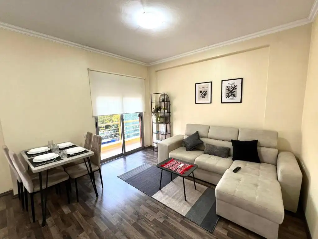 Urban 315 Apartment