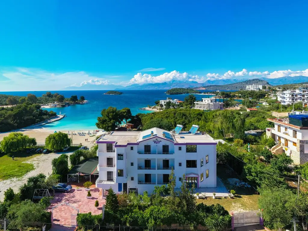 Resort Image