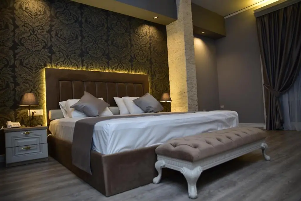 The King Resort