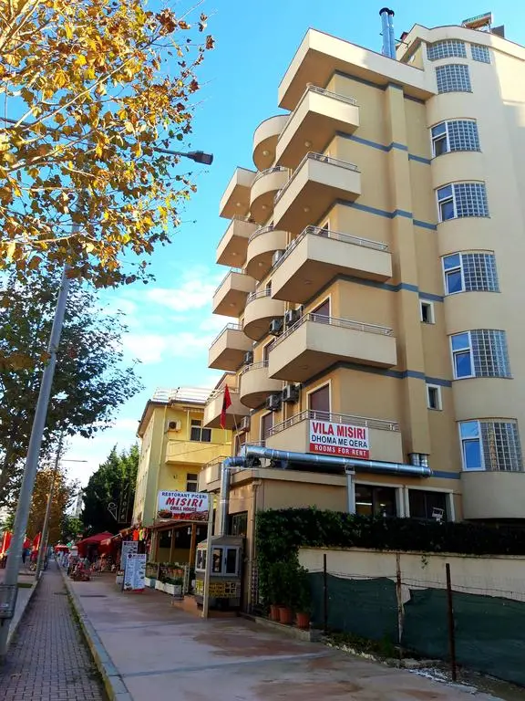 Resort Image