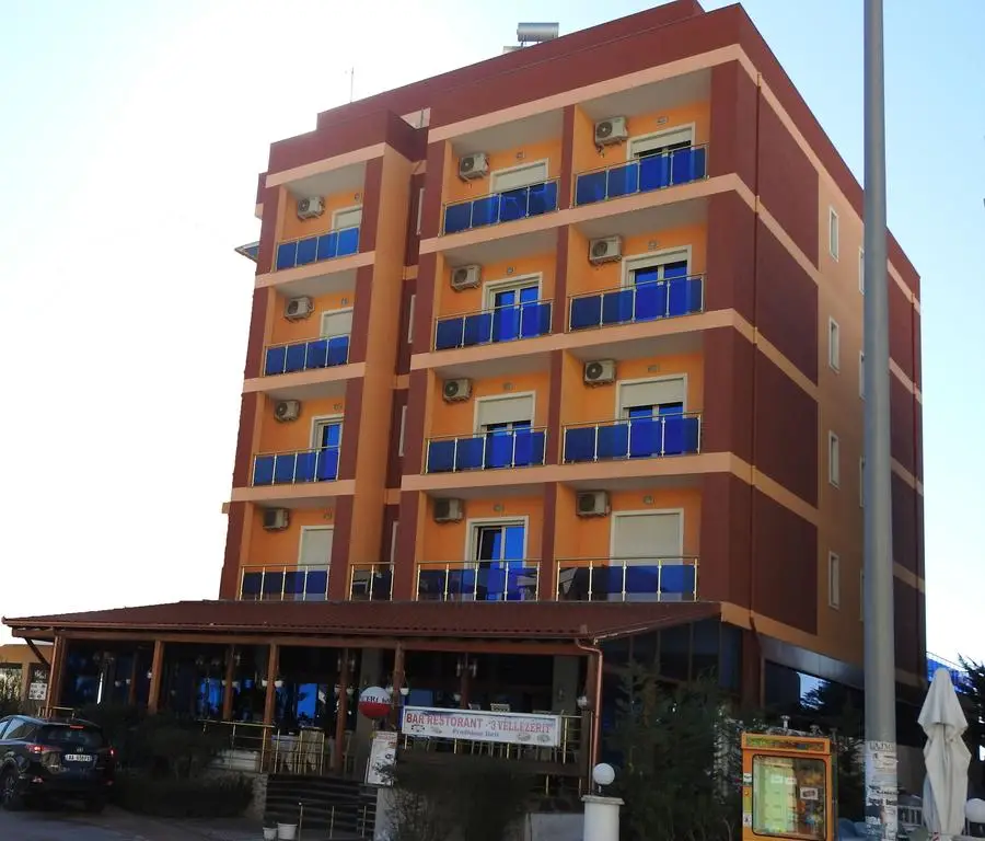 Resort Image