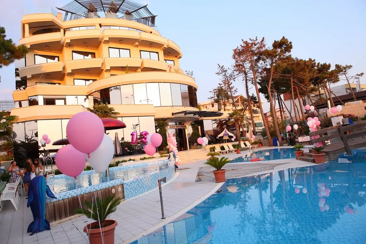 Resort Image