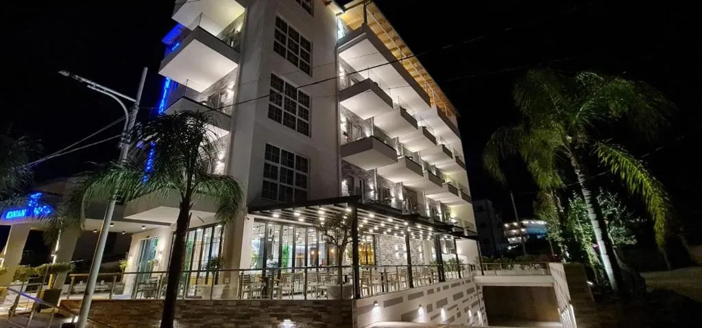 Resort Image