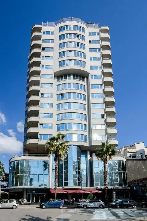 Sky Hotel Tirana