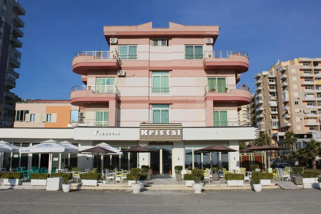 Resort Image