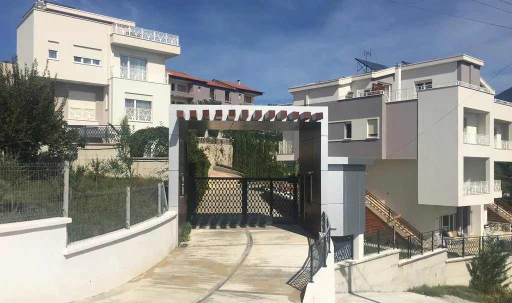 Metatron Resort