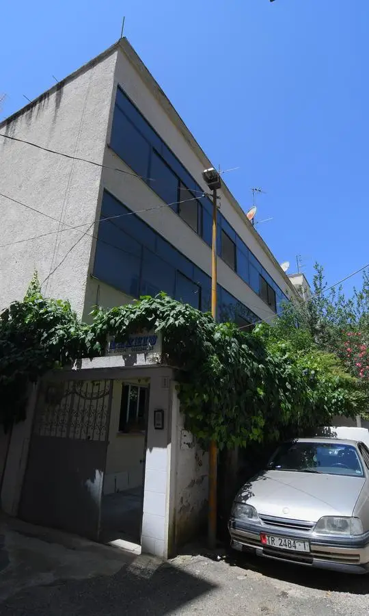 Hotel Haxhiu