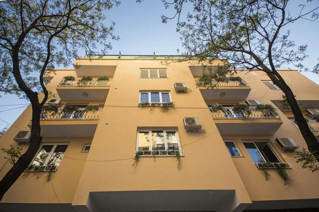 Vila Tako - Hotel