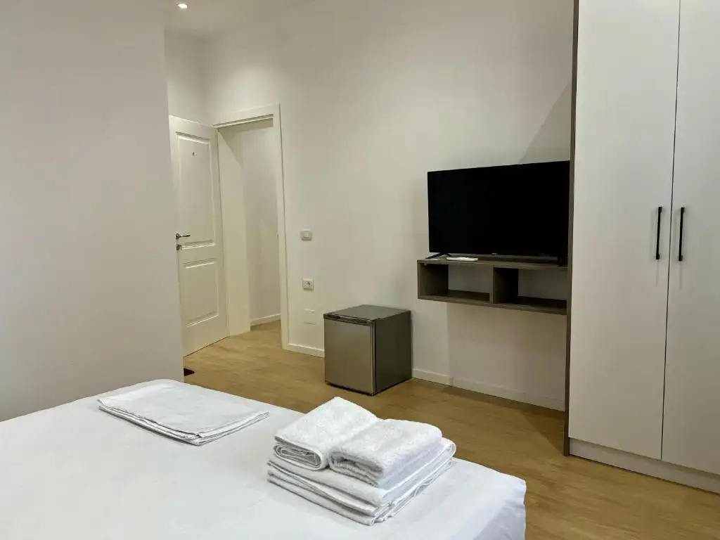Resort Image
