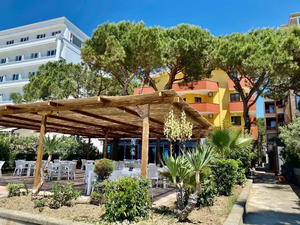 Resort Image
