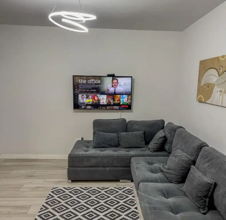 Sophia's Apartment