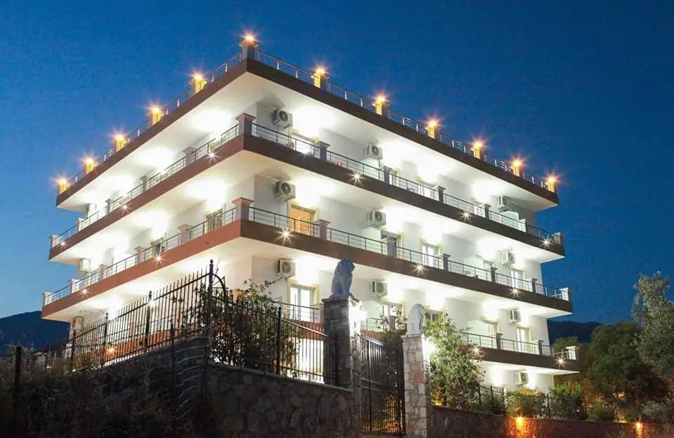 Resort Image