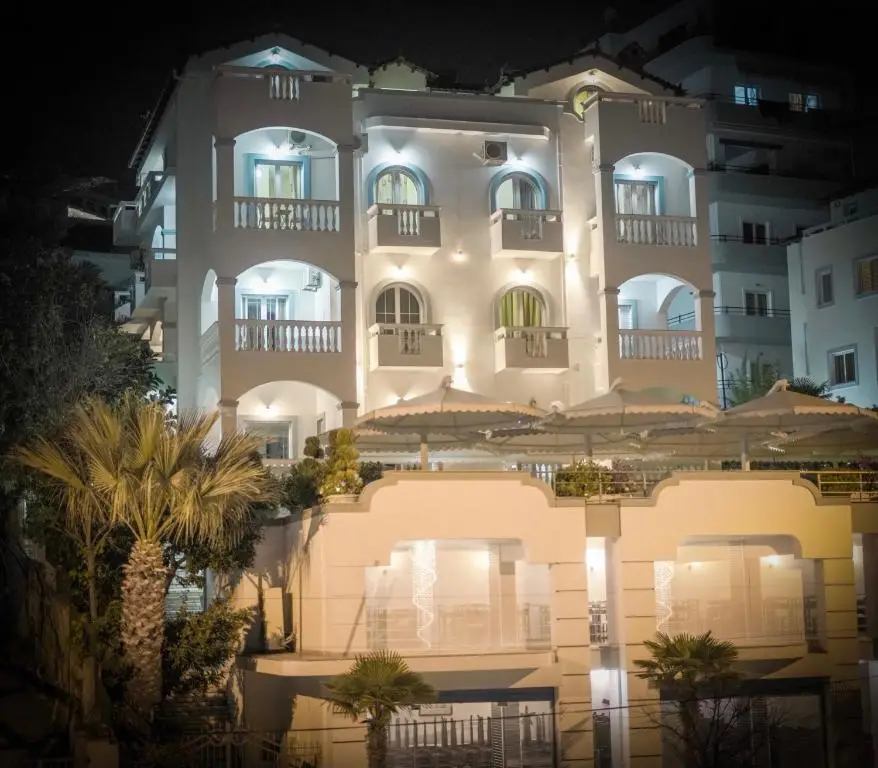 Resort Image