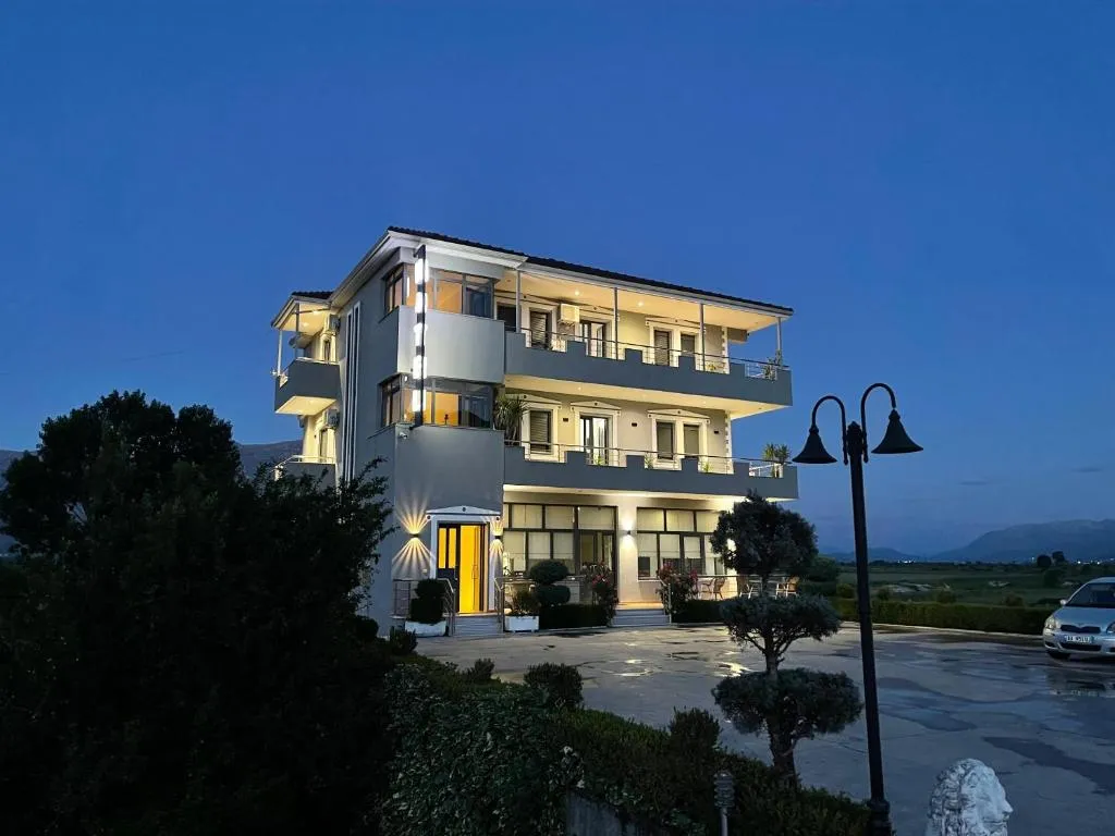 Resort Image