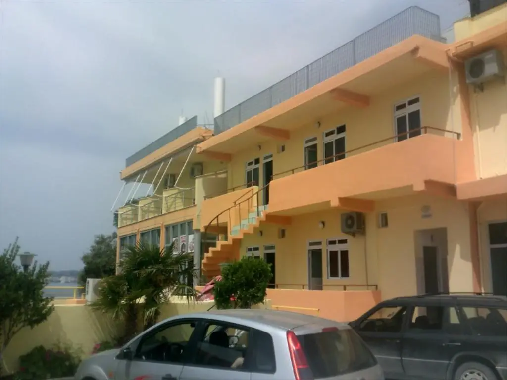 Resort Image