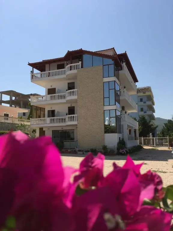Resort Image