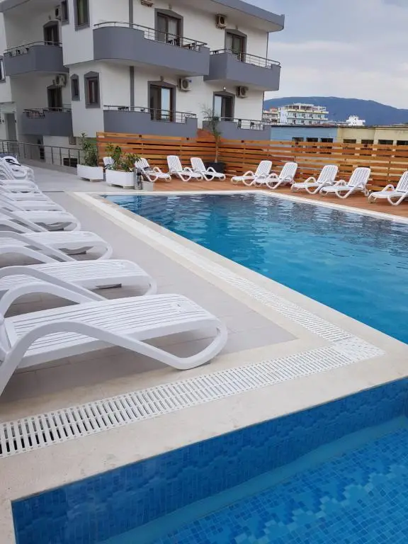 Resort Image