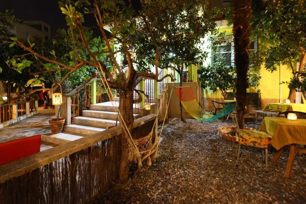 Resort Image