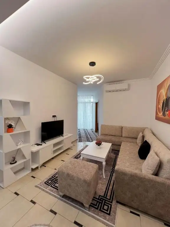 Tirana City Rental Apartments
