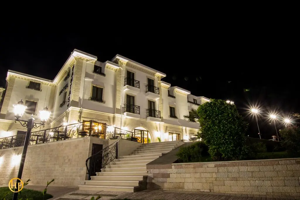 Resort Image
