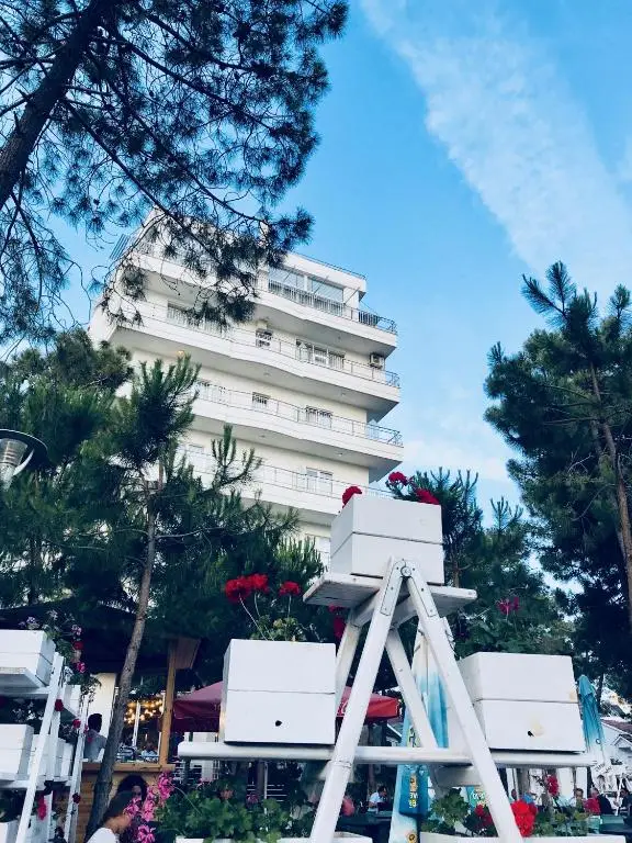 Resort Image
