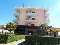 Hotel Kupola